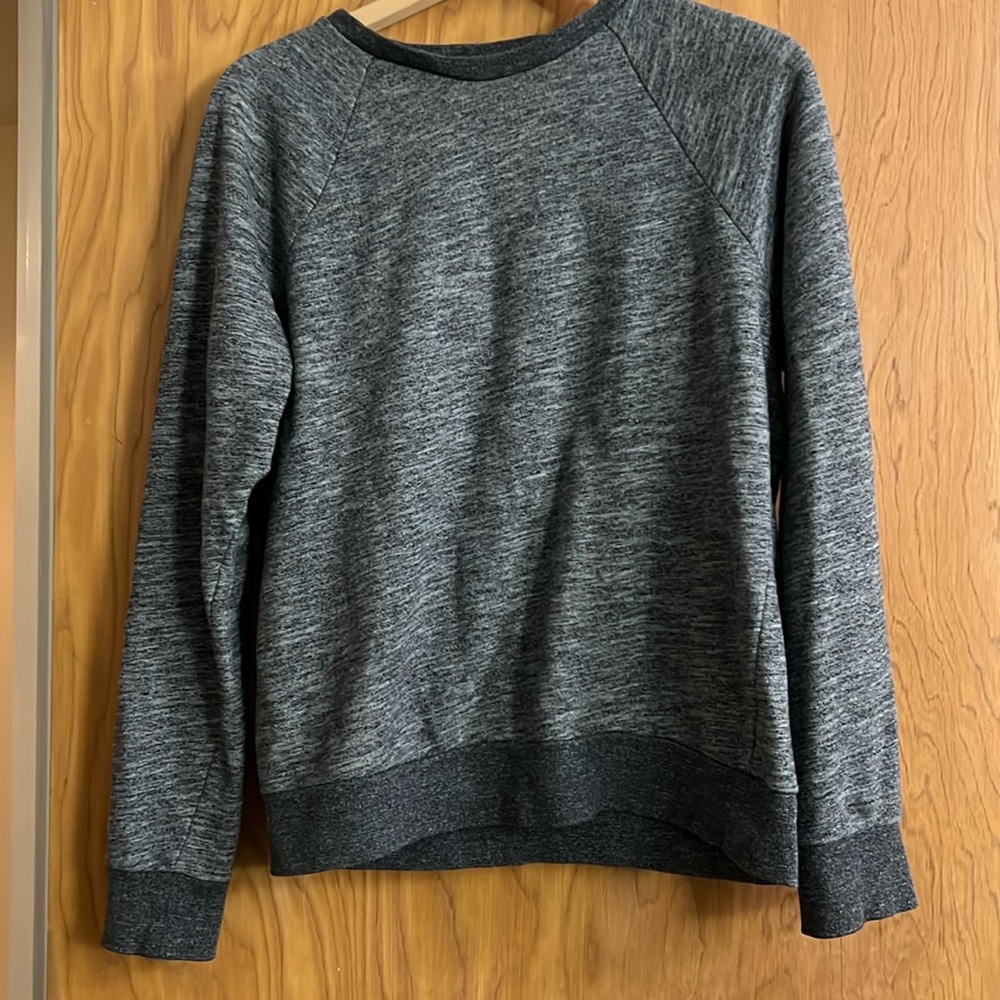 Everlane Sweatshirt Gray S
